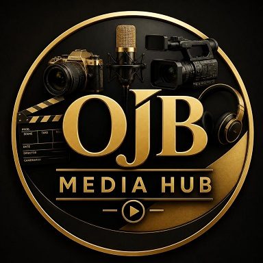OJB MEDIA HUB 